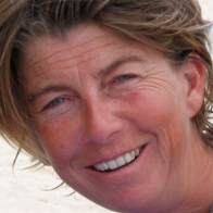 Anne LE CONIAT Anne LE CONIAT