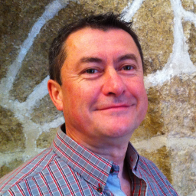 Pascal TERACHER Pascal TERACHER
